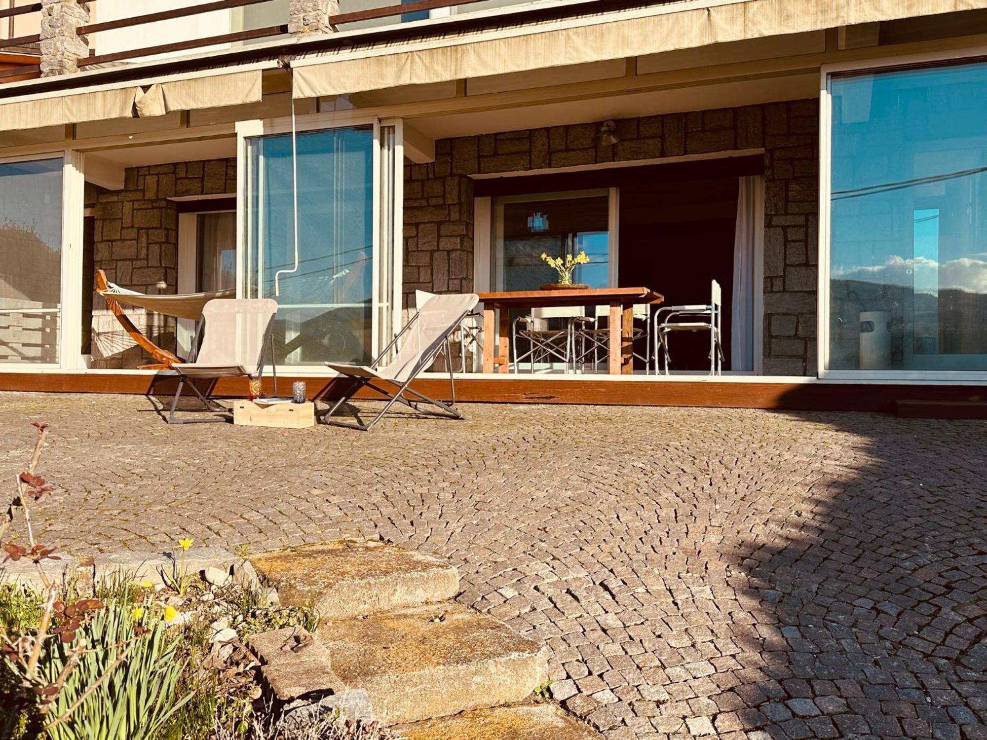 Therancobay - Lake View Apartment - Kültér fotó